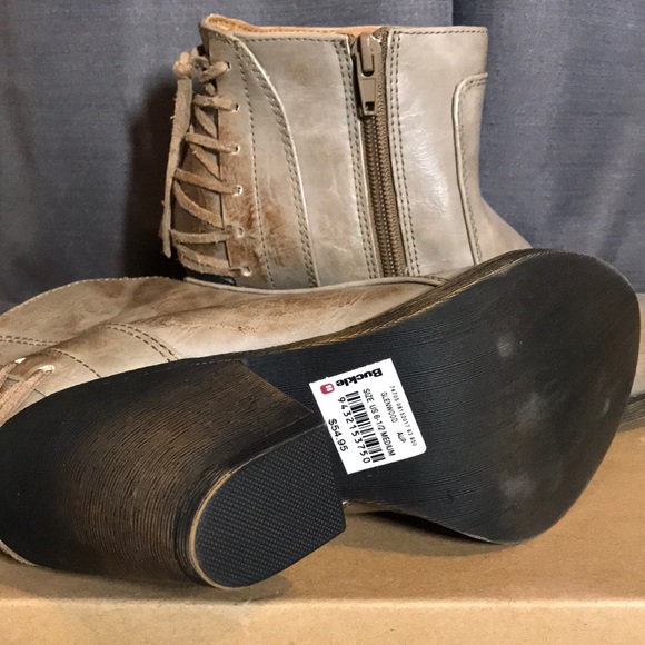 Booties - Picture 4 of 4